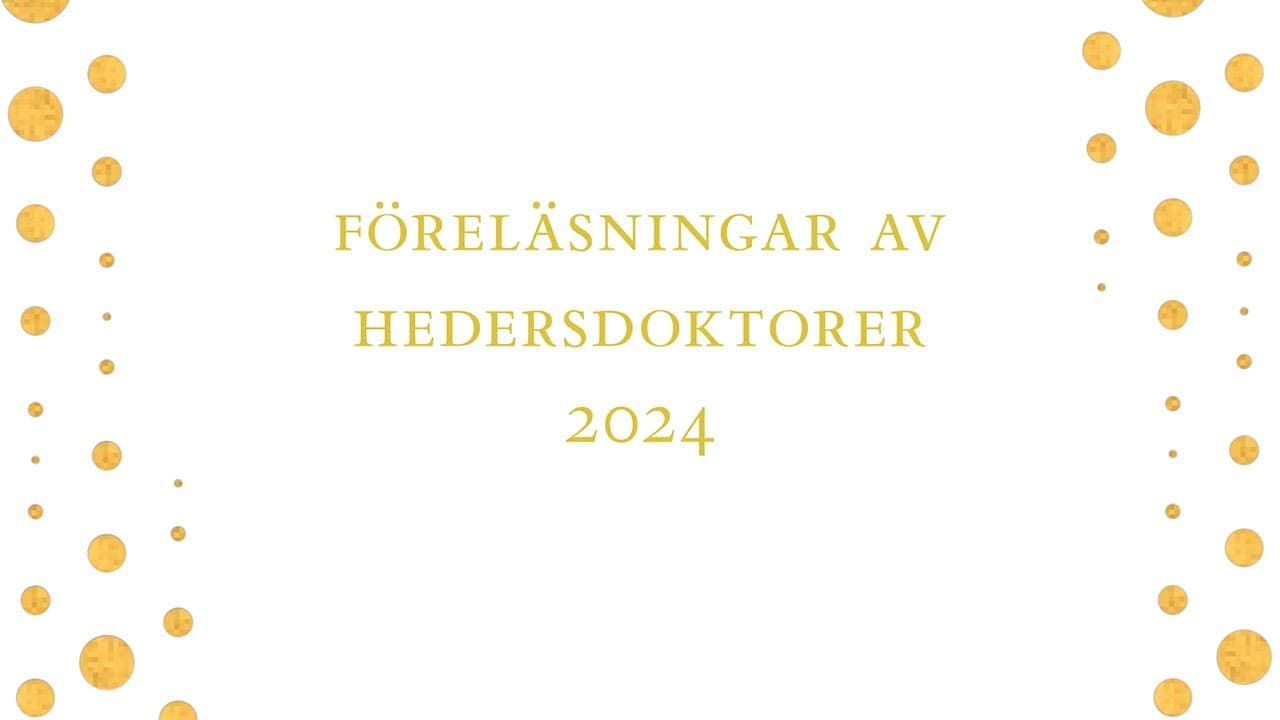 Bild från youtube-video